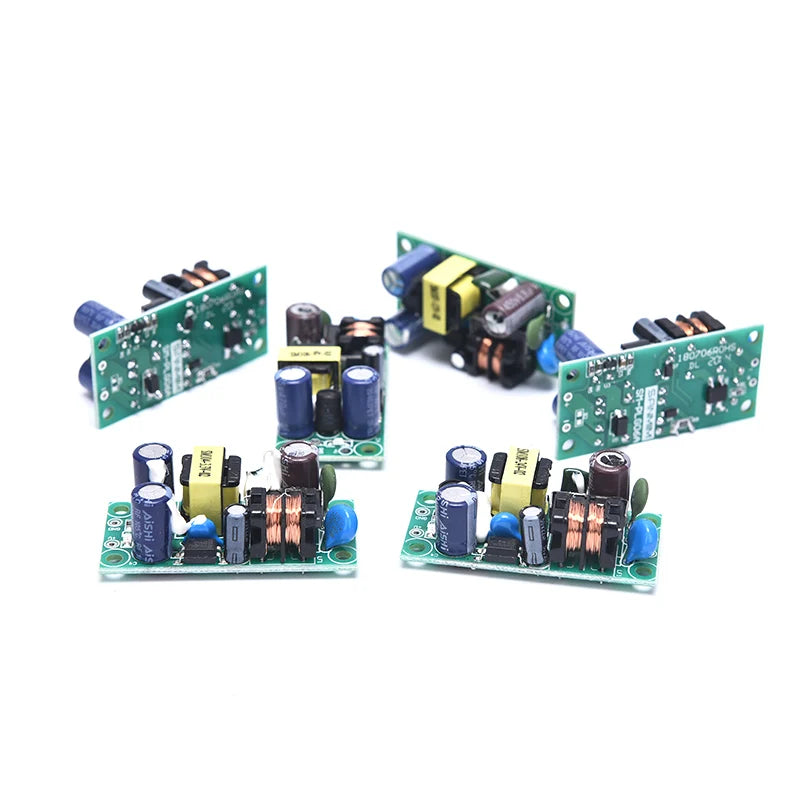 AC-DC Isolated Switching Power Supply Module Board P06A – 3V 5V 9V 12V 15V 24V Output Converter