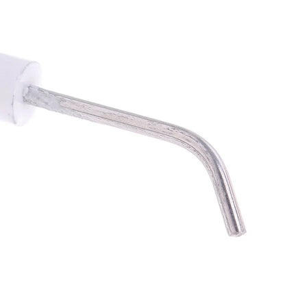 BBQ Piezo Igniter Push Button Spark Ignition Kit with Cable