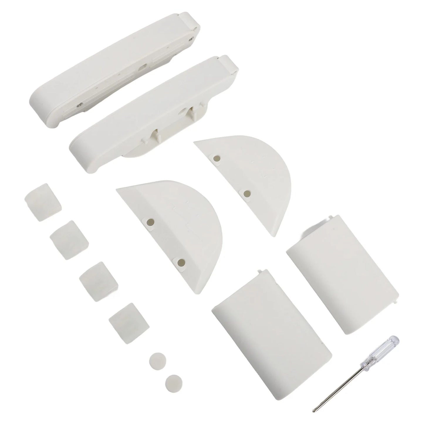 Cleaning Performance Kit Pool Cleaner Parts Kit For Effective Pool Cleaning Increases Suction Power Cleaning Kit