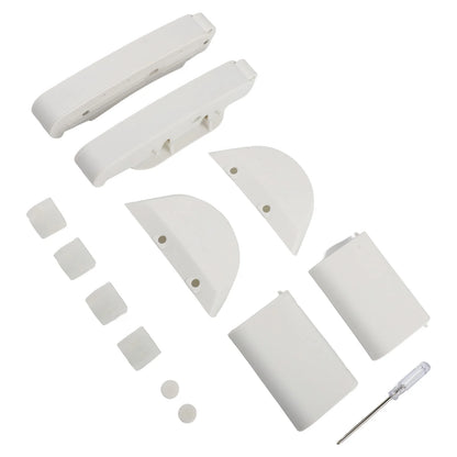 Cleaning Performance Kit Pool Cleaner Parts Kit For Effective Pool Cleaning Increases Suction Power Cleaning Kit