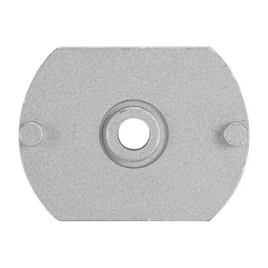 Lawn Tractor Adapter Mower Holder 20mm Replaces 254632000 Precision Fit Lawn Mower Repair For CASTELGARDEN 25463200 0