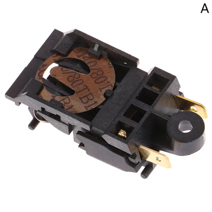 Electric Kettle Thermostat Switch 13A/16A Steam Control