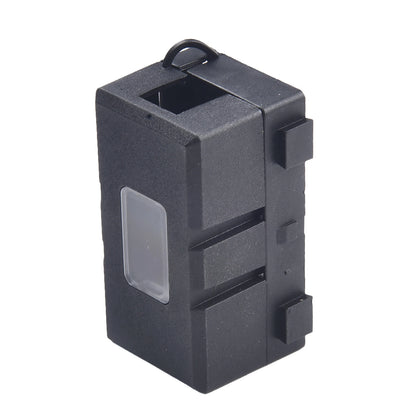 Efficient Automotive Fuse Holder BoltOn Blade Fuse Holder with 1PCS BoltOn Blade Fuse Holder Long Lasting Performance