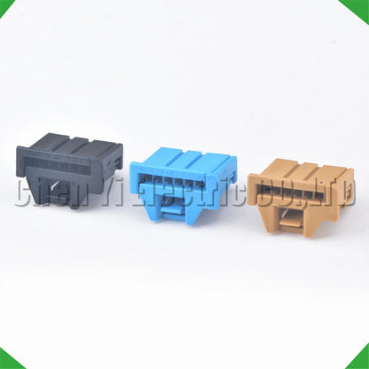 6 Pin Sunroof Reading Light Connector Plug 6Q0972706 for Auto