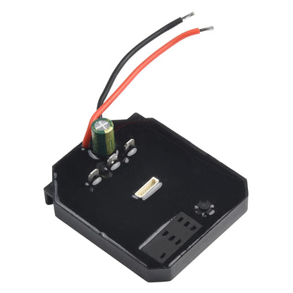 Parts Switch 18V 21V Brushless Electric Drive Equipment For 2106/161/169 For Angle Grinder Replacement Practical