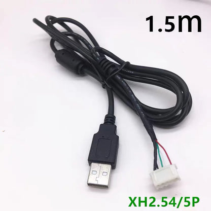 USB Touch Screen and Camera Terminal Cable for Motherboard Connection