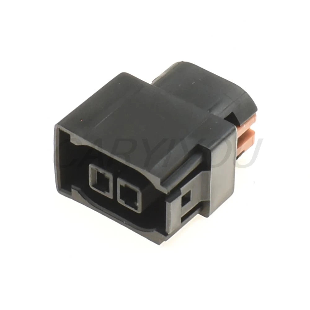 2 Pin 2.8mm Waterproof Female Connector DJ7028A-2.8-21 Automotive Electrical Wire Harness Plug