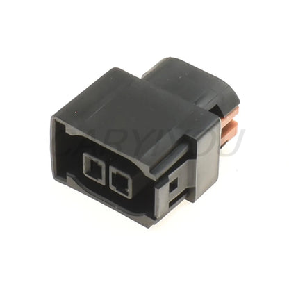 2 Pin 2.8mm Waterproof Female Connector DJ7028A-2.8-21 Automotive Electrical Wire Harness Plug