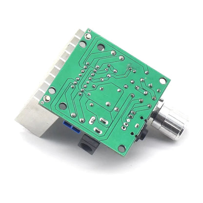 TDA7297 Dual-Channel 15W+15W Audio Amplifier Board Module for DIY Projects