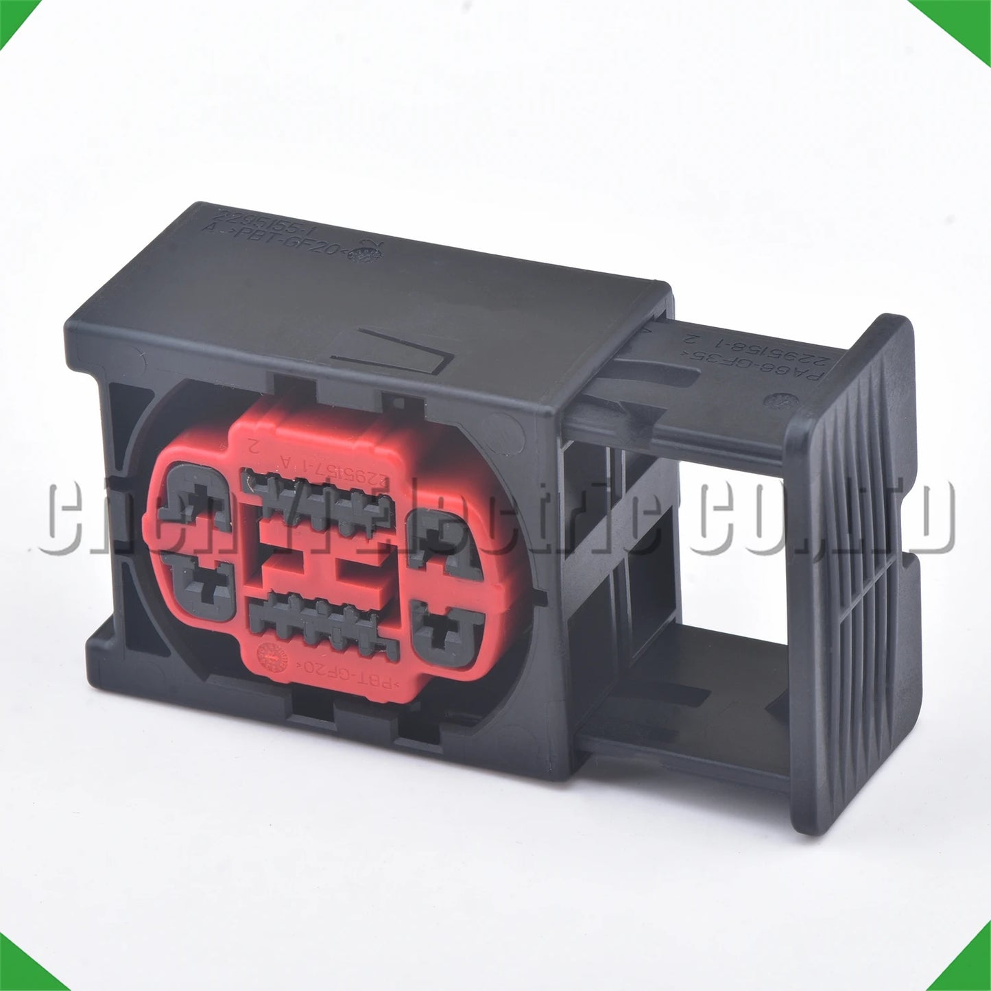 22 Pin Headlight Connector 2295155-1 2295154-3 2295154-1 for Range Rover Evoque Discovery Jaguar