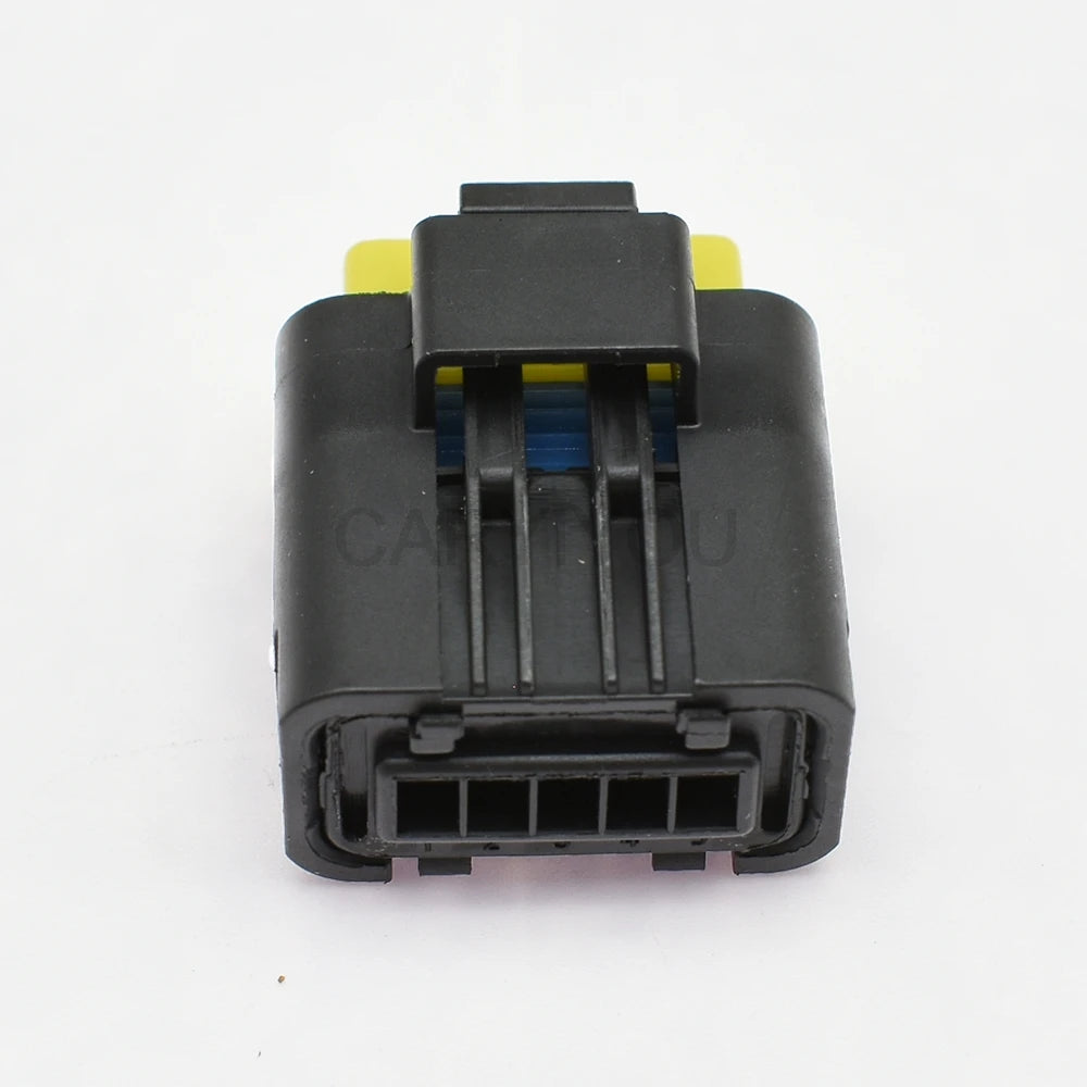 5 Pin 1.5mm Waterproof Connector 211PC052S0081 DJ7057A-1.5-11/21 Female Male with Cables