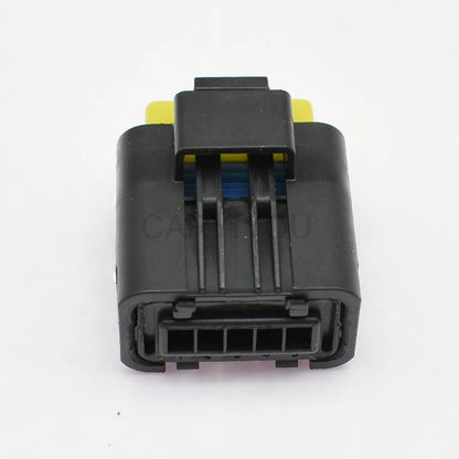 5 Pin 1.5mm Waterproof Connector 211PC052S0081 DJ7057A-1.5-11/21 Female Male with Cables