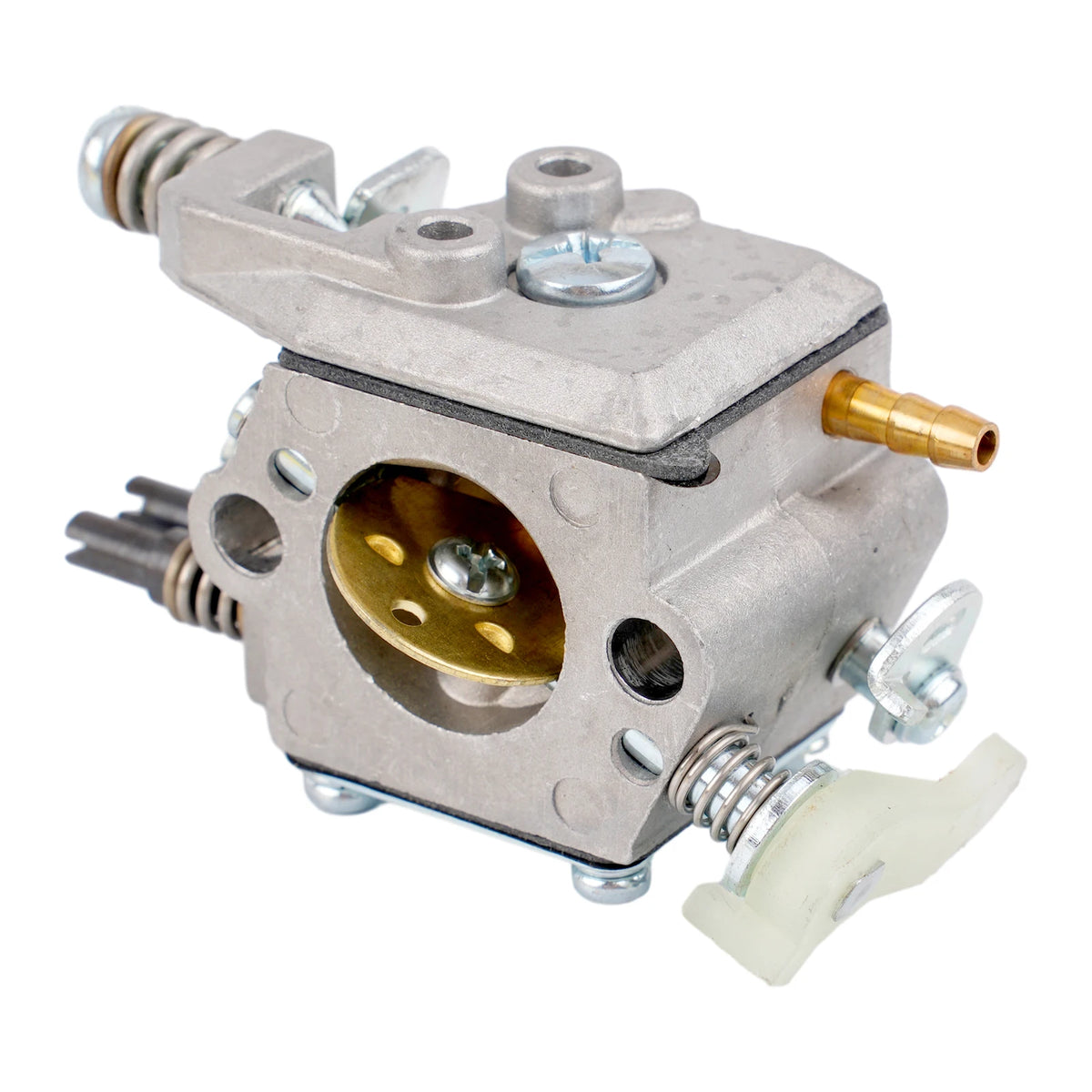 Outdoor Carburetor Engine Fittings Chainsaw Motor Parts Power Equipment Replacement For WT-170 For WT-170-1 61 50