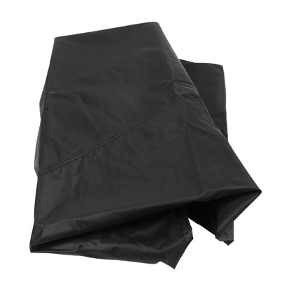 Waterproof Garden Equipment Cover – Compact Storage, Sunlight & Weather Protection