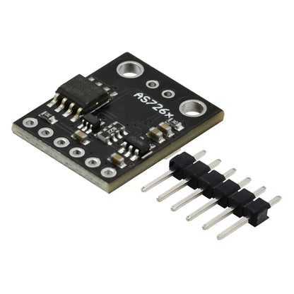 GY-AS7 Series Color and Spectrometer Sensor Module for Visible and Infrared Light