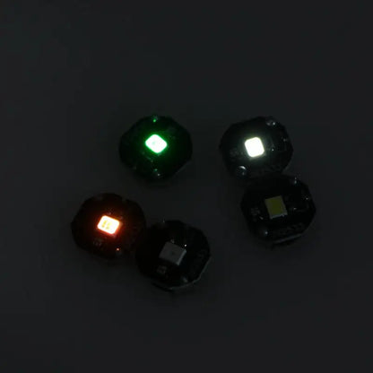 LED Microwave Magnetic Control Switch Chip for Wireless Lamp
