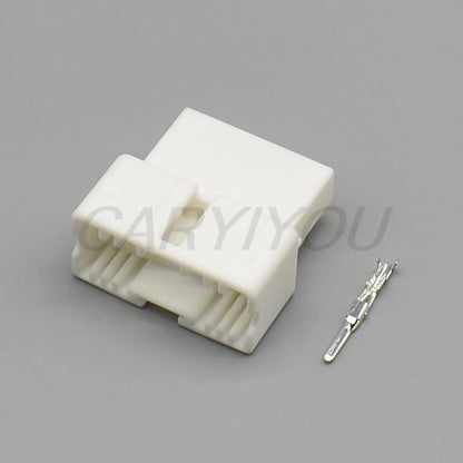 Automotive Connector DJ7148YA-1.5-11/21 1.5mm Female Male Electrical Wire Socket Plug
