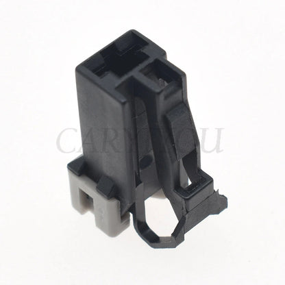 1 Pin 6.3mm Connector MG610983 7123-6013-30 7157-6210-40 DJ7016Y-6.3-21 Automotive Terminal