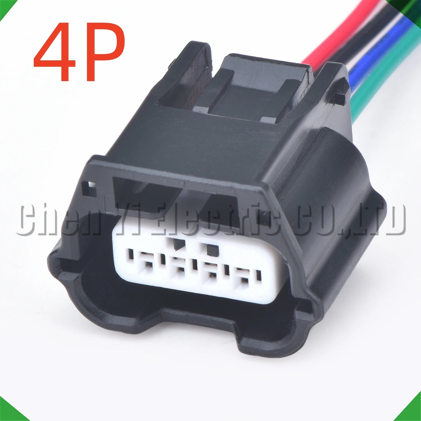 4 Pin Panoramic Camera Connector 7282-8853-30 7283-8853-30 For Nissan Sylphy Teana