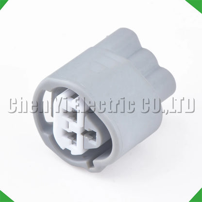 3 Pin Water Temperature Sensor Connector 90980-11451 For Toyota