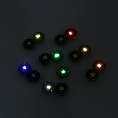 LED Microwave Magnetic Control Switch Chip for Wireless Lamp
