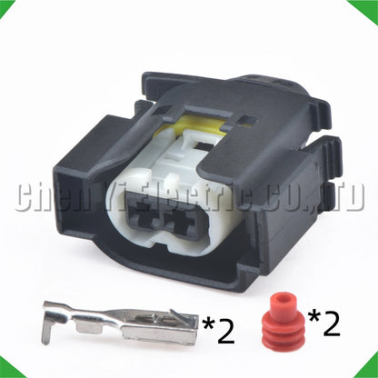 2 Pin Automotive Connector 50290756 Ignition Coil for Mercedes BMW