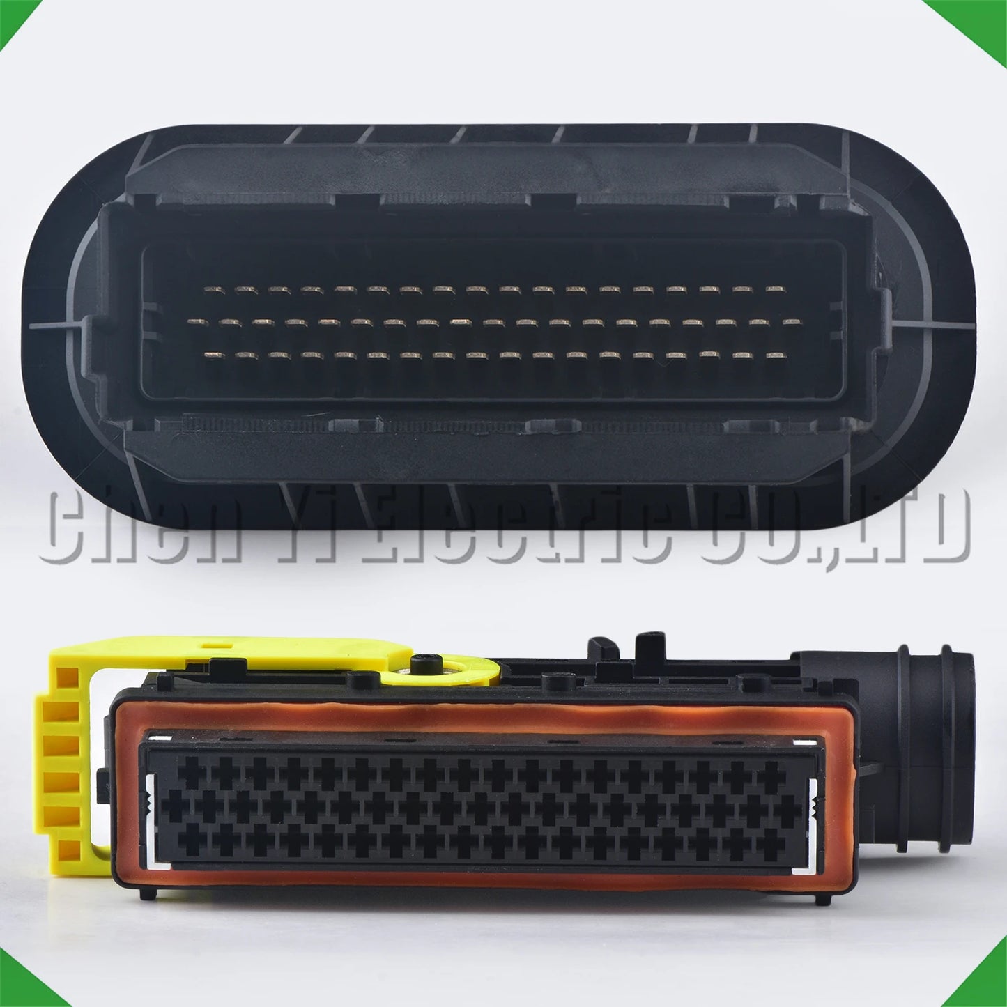 55 Pin PLD Module Connector A0045450426 for Mercedes Benz Truck