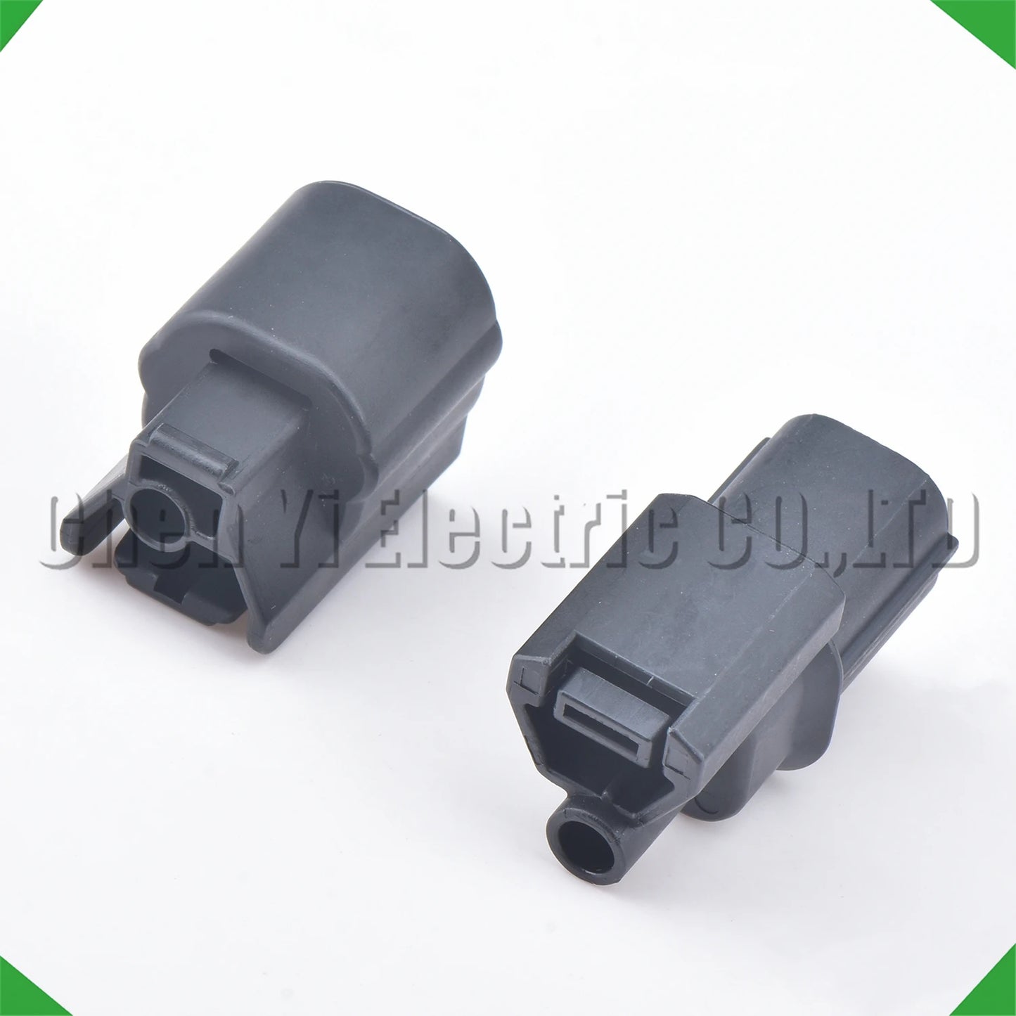 1 Pin Horn & Detonation Sensor Connector 6189-0591 For Honda K Series