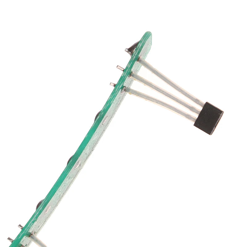 Hall Sensor PCB Board for KUGOO M4 Pro Electric Scooter Motor