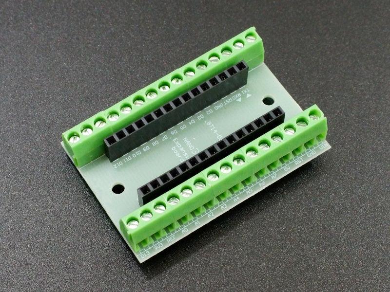 Nano 3.0 Screw Terminal Adapter Kit