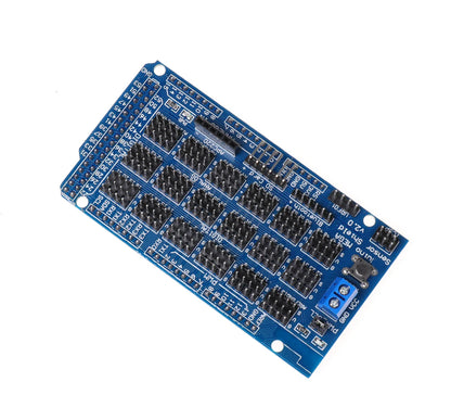 Arduino MEGA Sensor Shield V1.0/V2.0 Expansion Board for MEGA 2560