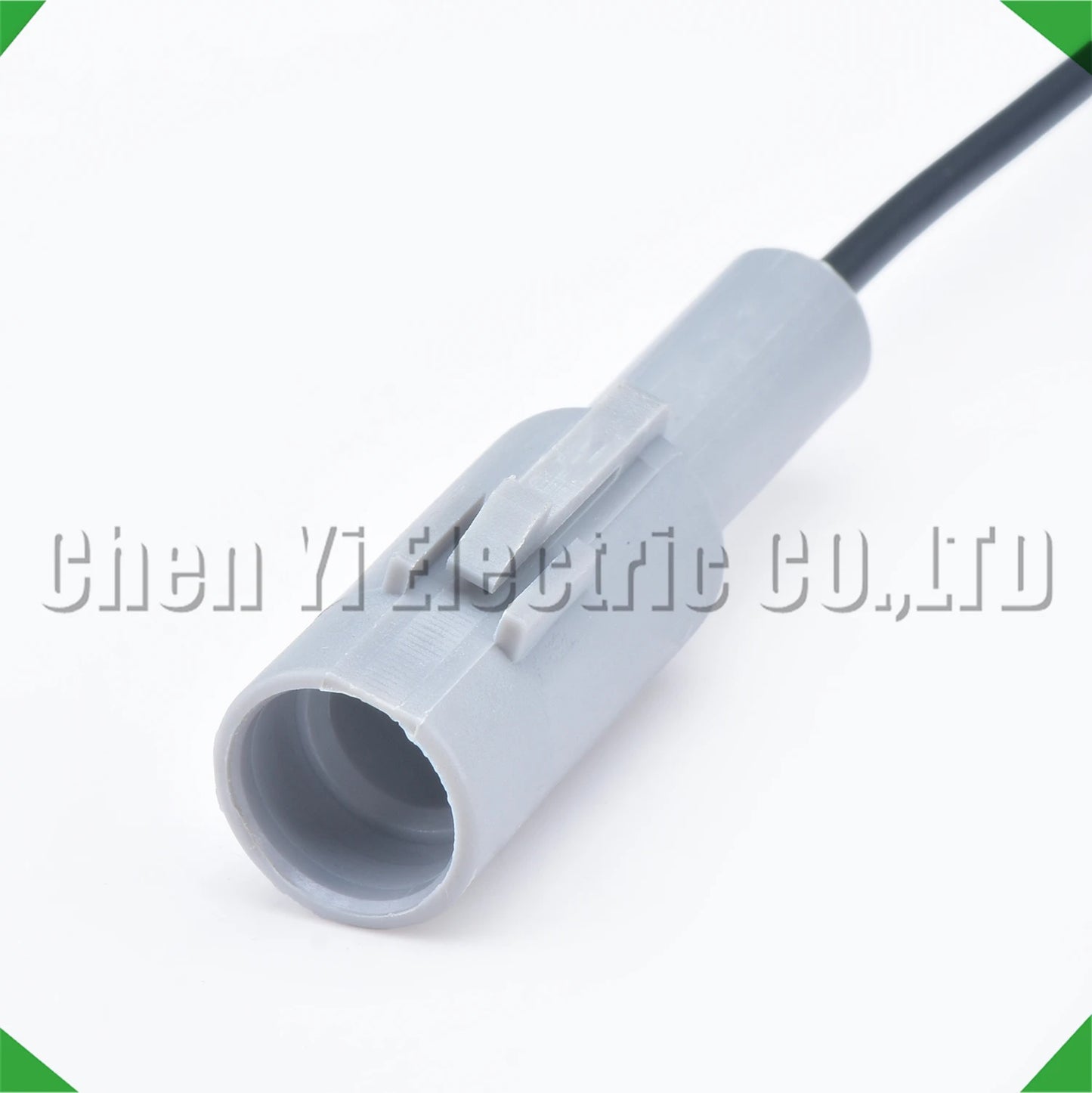 1 Pin Oil Sensor Connector 7283-1113-40 For Toyota Honda