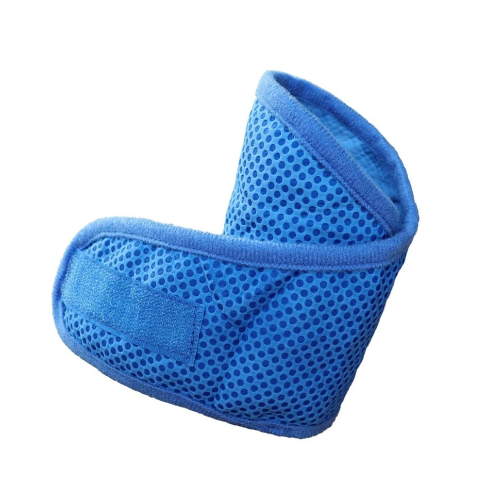 YAFEX Cooling Pet Collar: Breathable And Easy-to-Use Scarf For Cats And Dogs! 2025 Hot Sale Brand. New And High Quality