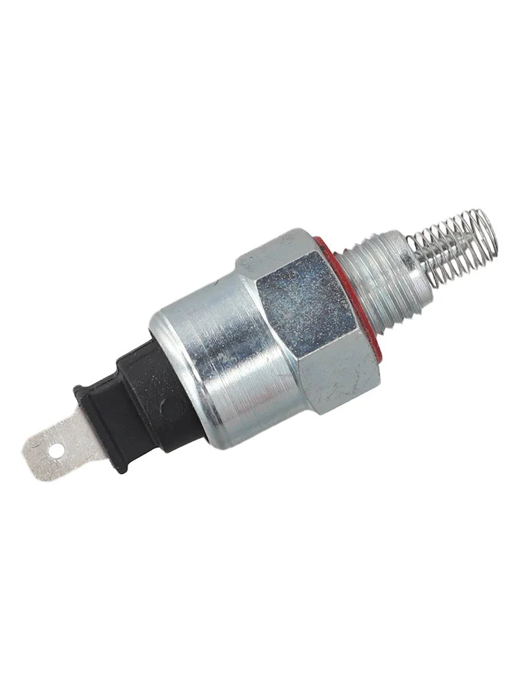 Carburetor Part Fuel Control Generator Maintenance Fuel Solenoid Valve For Generator Long-Lasting Reliability Steel Construction