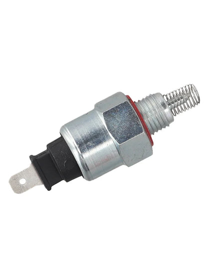 Carburetor Part Fuel Control Generator Maintenance Fuel Solenoid Valve For Generator Long-Lasting Reliability Steel Construction