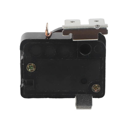 Refrigerator Compressor Start Relay for Threeplug 1/5 1/6 1/3 1/2HP Starters Replacement Starter for Fridge Cooling Units