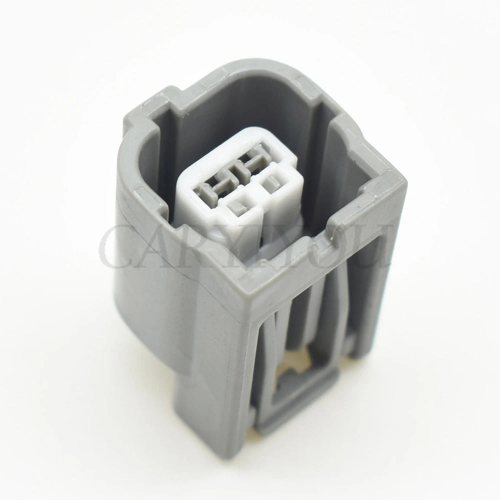 2 Pin 0.6mm Waterproof Sensor Connector 7287-8642-40 HDL-200 DJ7028KA-0.6-21 for Honda Turn Signal