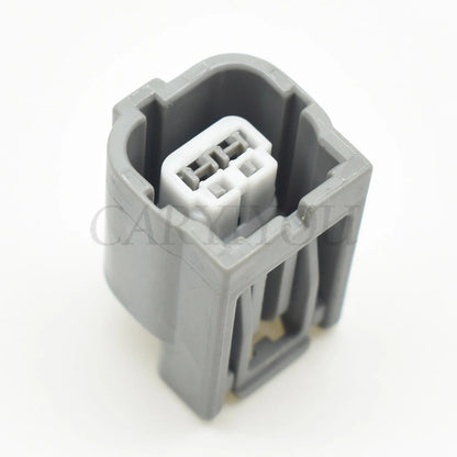 2 Pin 0.6mm Waterproof Sensor Connector 7287-8642-40 HDL-200 DJ7028KA-0.6-21 for Honda Turn Signal