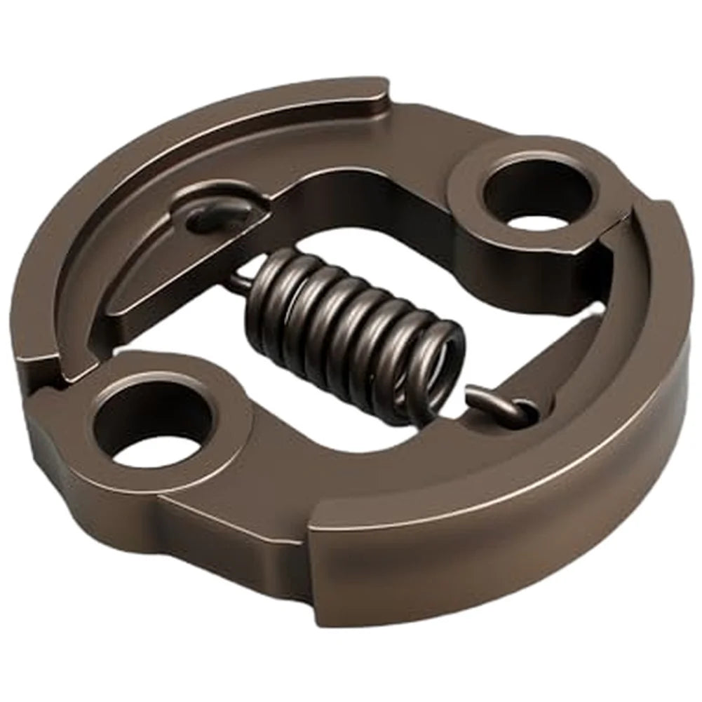 FS91 Trimmer Clutch Kit — Replacement Clutch with Spacer Bushings for Trimmer Repair