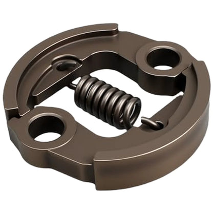 FS91 Trimmer Clutch Kit — Replacement Clutch with Spacer Bushings for Trimmer Repair