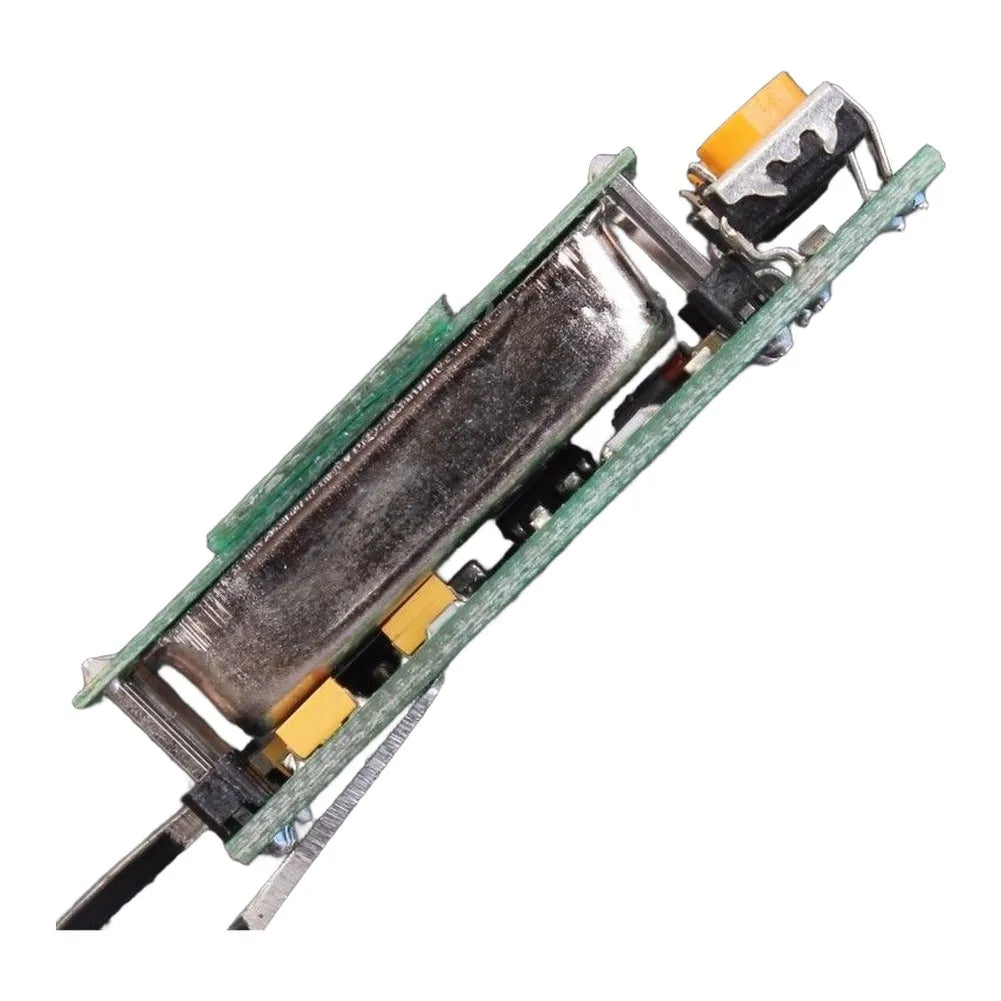 Microwave/Radar Induction Switch Module 5.8GHz Non Interference HFS DC06 Long Distance Detection Induction Switch