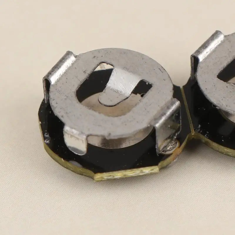 LED Microwave Magnetic Control Switch Chip for Wireless Lamp
