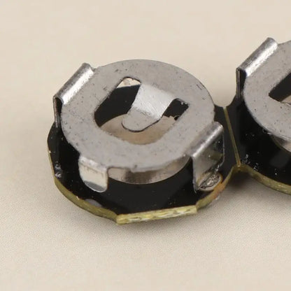 LED Microwave Magnetic Control Switch Chip for Wireless Lamp
