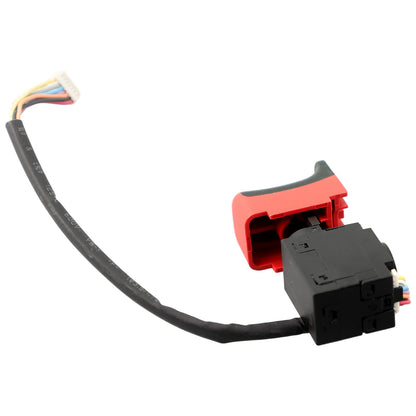 Power Tool Switch Compatible with SB12BL SB18LBL BS18LBLQ SSD12BL 343411770 Replacement Part for Cordless Drills 7 2V to 24V