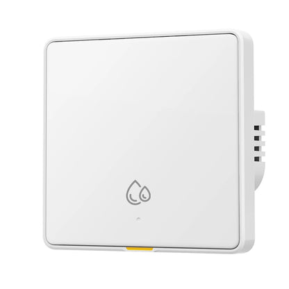 App Controlled Wall Switch Circuit Breaker Energy Monitoring Switch 4000W Power Switch Circuit Isolation Board Easy Installation