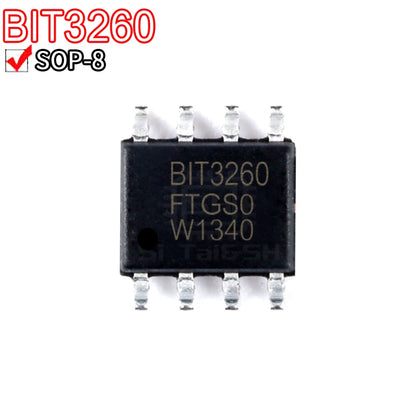 5PCS BIT3260 BIT3267 BIT3251 SOP-8 Power Driver IC Chip Set