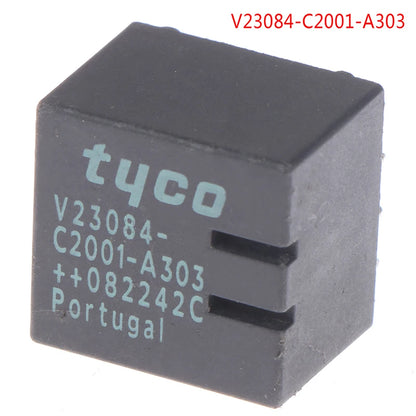 V23084-C2001-A303 10 Pin Automotive Central Lock Relay