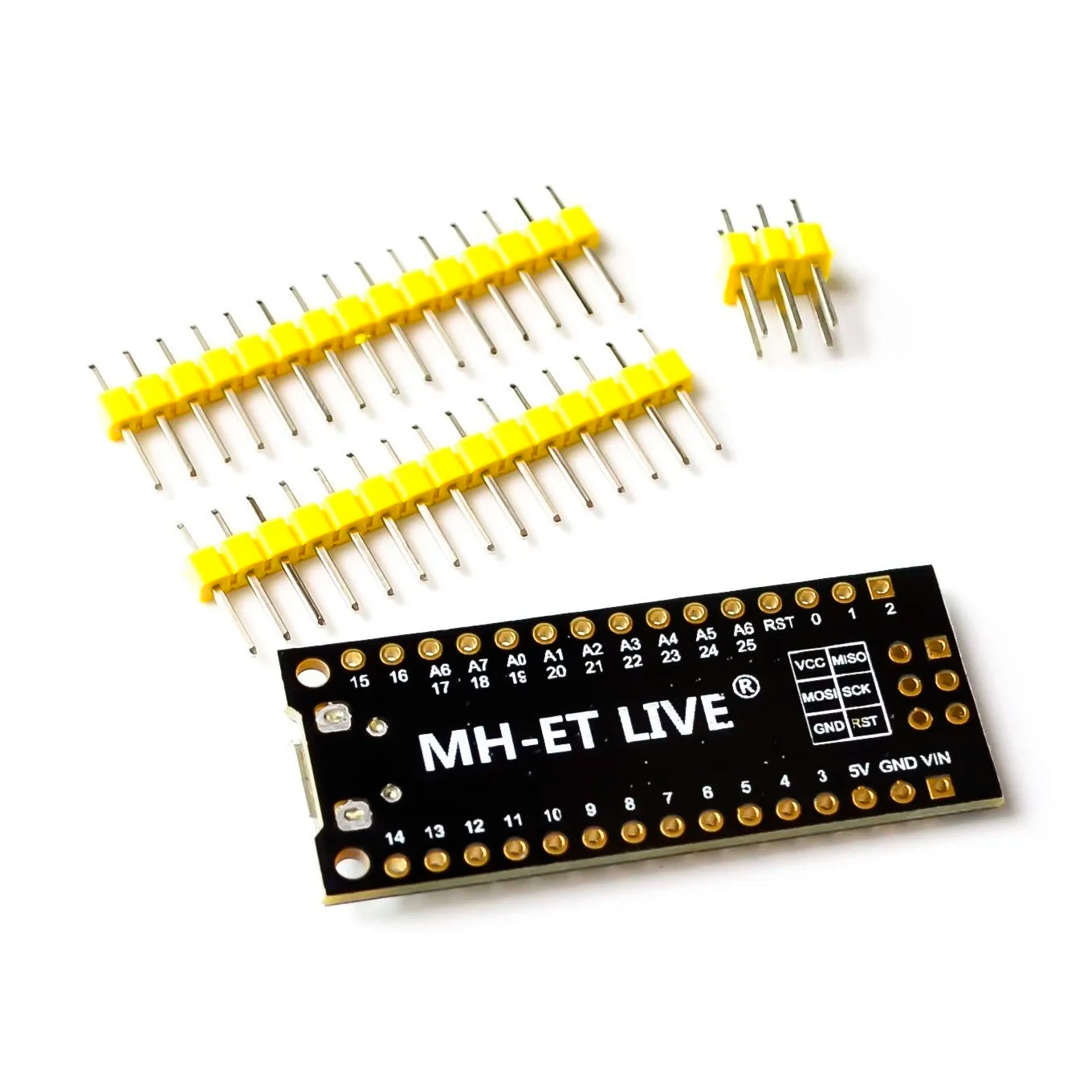 ATTINY88 Micro Development Board 16MHz Compatible with Arduino Digispark and NANO V3.0