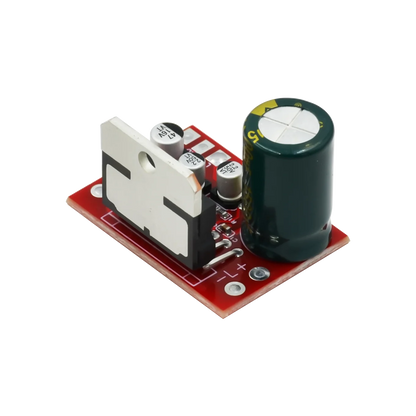 TDA7379 Stereo Audio Amplifier 2x39W Dual Channel DC Power Module