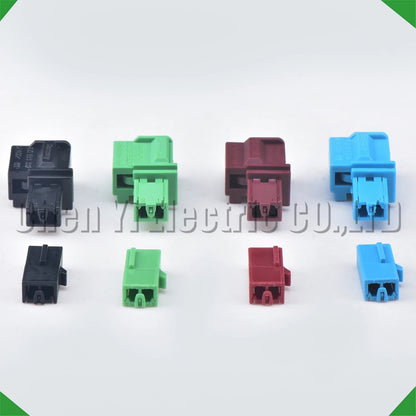 2 Pin Microphone Connector 1T0973119 1J0973119 for VW Audi